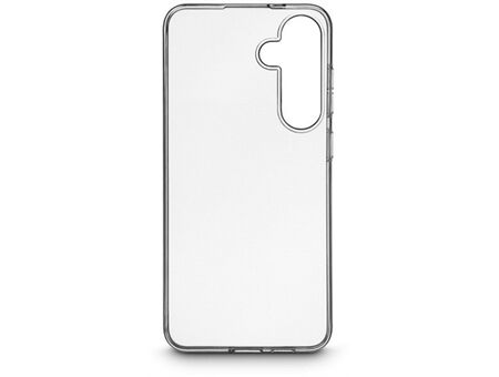 Hama CO ALWAYS CLEAR SAMSUNG S24+, TR