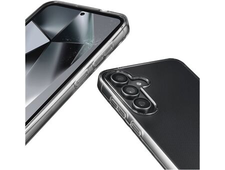 Hama CO ALWAYS CLEAR SAMSUNG S24+, TR