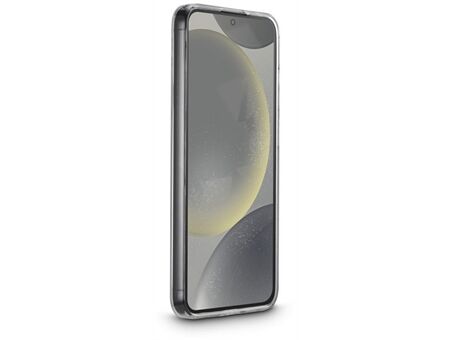 Hama CO ALWAYS CLEAR SAMSUNG S24+, TR