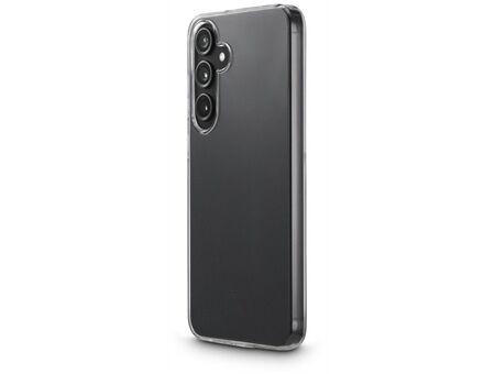 Hama CO ALWAYS CLEAR SAMSUNG S24+, TR