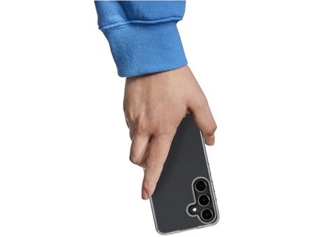 Hama CO ALWAYS CLEAR SAMSUNG S24+, TR
