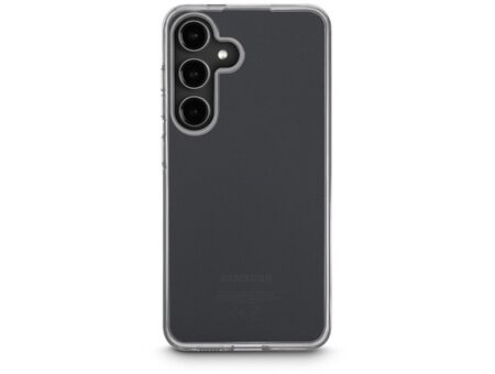 Hama CO ALWAYS CLEAR SAMSUNG S24+, TR