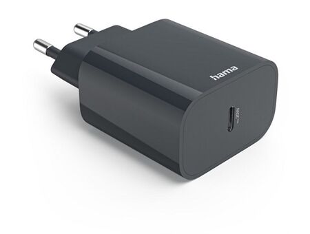 Hama Schnellladegerät USB-C (20W)