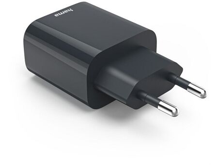 Hama Schnellladegerät USB-C (20W)