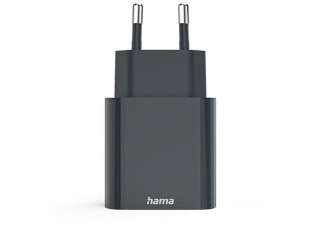 Hama Schnellladegerät USB-C (20W)