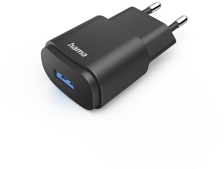 Hama USB-Ladegerät (6W)