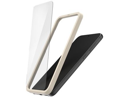 Hama Schutzglas Clear Protect Galaxy S24