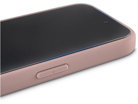 Hama Schutzglas Clear Protect Galaxy S24