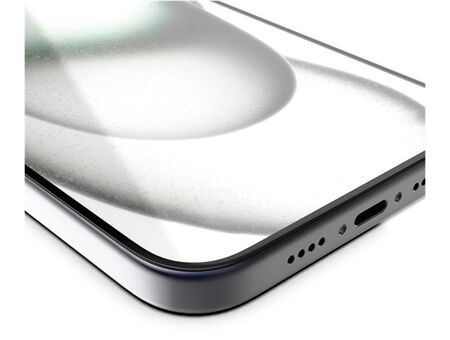 Hama Schutzglas Extreme Protect für iPhone 16