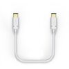 Hama Ladekabel USB-C>USB-C (1,5m)
