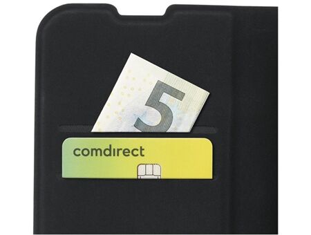 Hama Handytasche Daily Protect für iPhone 16 Pro