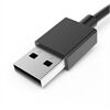Hama Ladekabel USB-A>USB-C (0,5m)