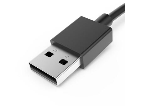 Hama Ladekabel USB-A>USB-C (0,5m)