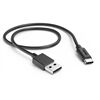 Hama Ladekabel USB-A>USB-C (0,5m)