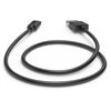 Hama Ladekabel USB-A>USB-C (0,5m)