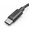 Hama Ladekabel USB-A>USB-C (0,5m)