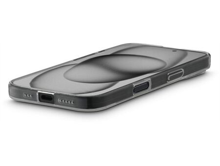 Hama Handyhülle Always Clear für iPhone 16