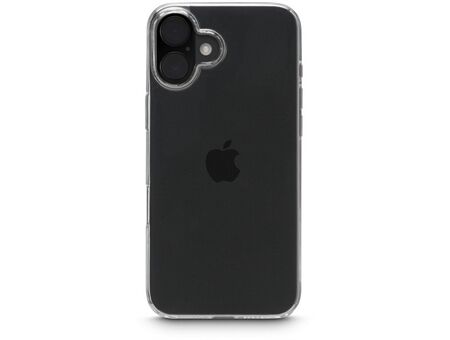 Hama Handyhülle Always Clear für iPhone 16