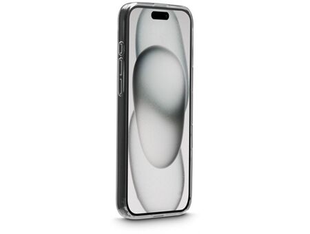 Hama Handyhülle Always Clear für iPhone 16