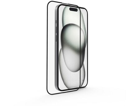 Hama Schutzglas Extreme Protect für iPhone 16 Pro