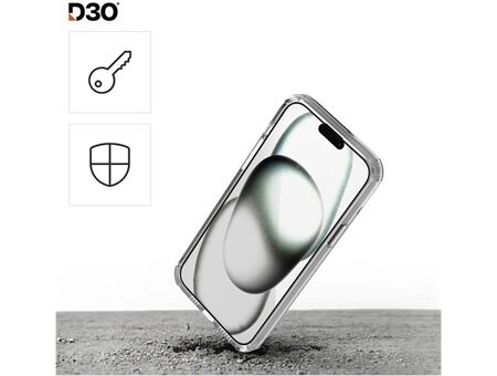 Hama Schutzglas Extreme Protect für iPhone 16 Pro