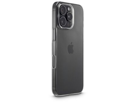 Hama Handyhülle Always Clear für iPhone 16 Pro