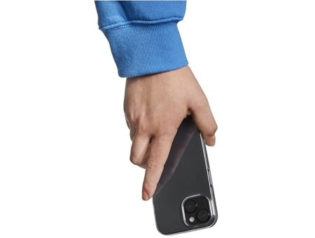 Hama Handyhülle Always Clear für iPhone 16 Pro