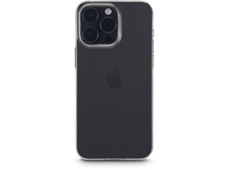 Hama Handyhülle Always Clear für iPhone 16 Pro