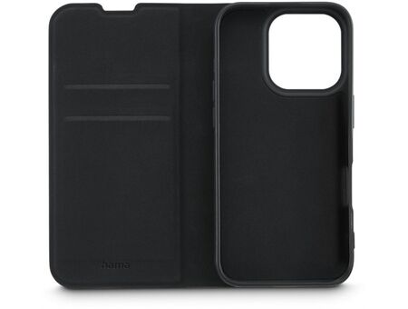 Hama Handytasche Daily Protect für iPhone 16 Pro Max