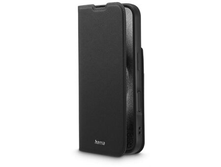 Hama Handytasche Daily Protect für iPhone 16 Pro Max