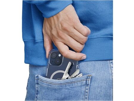 Hama MagCase Extreme Protect für iPhone 16 Pro