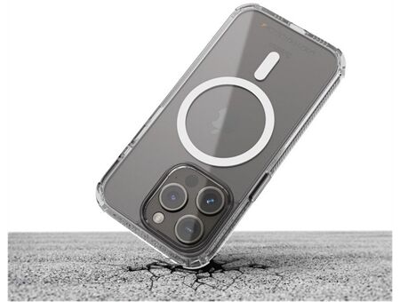 Hama MagCase Extreme Protect für iPhone 16 Pro