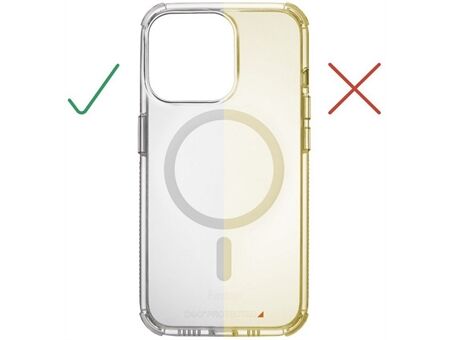 Hama MagCase Extreme Protect für iPhone 16 Pro