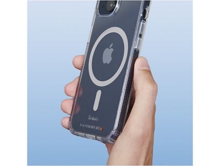 Hama MagCase Extreme Protect für iPhone 16 Pro