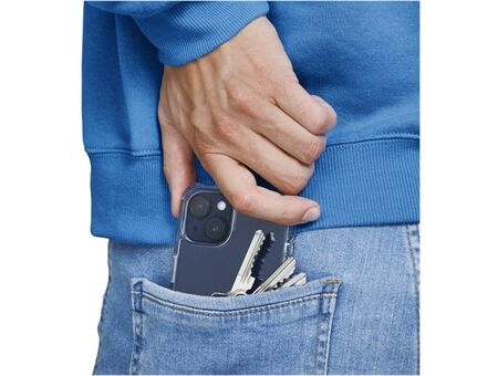 Hama Handyhülle Extreme Protect für iPhone 16 Pro