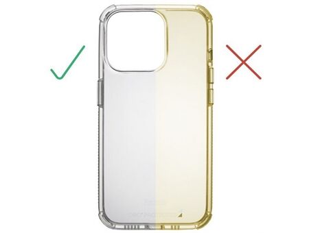 Hama Handyhülle Extreme Protect für iPhone 16 Pro