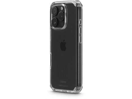 Hama Handyhülle Extreme Protect für iPhone 16 Pro
