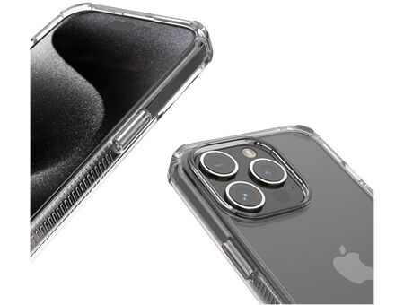 Hama Handyhülle Extreme Protect für iPhone 16 Pro