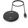 Hama Kabelloses Qi2-Ladepad (15W)
