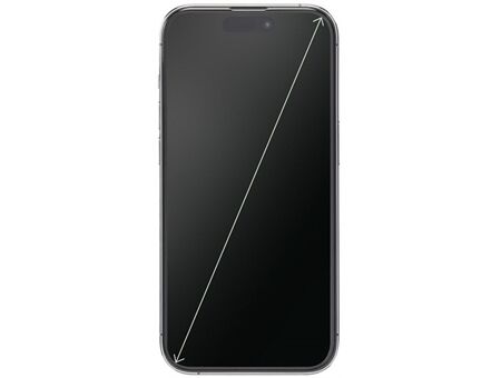 Hama Schutzglas Clear Protect Galaxy S24 Ultra