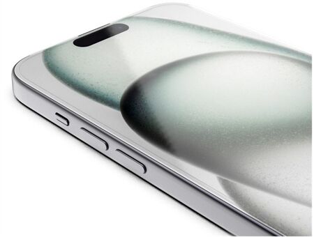 Hama Schutzglas Clear Protect Galaxy S24 Ultra
