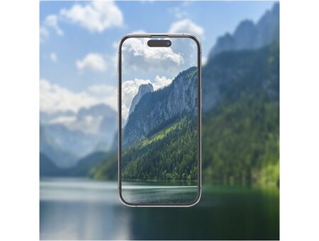 Hama Schutzglas Clear Protect Galaxy S24 Ultra