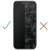 Hama Schutzglas Clear Protect Galaxy S24 Ultra