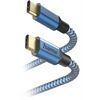 Hama Ladekabel Reflective (1,5m)