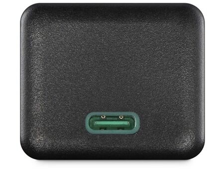 Hama Mini-Schnellladegerät USB-C (25W)