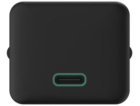 Hama Mini-Schnellladegerät USB-C (25W)