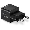 Hama Mini-Schnellladegerät USB-C (25W)