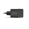 Hama Mini-Schnellladegerät USB-C (25W)