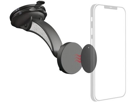 Hama Auto-Handyhalterung Magnet