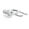 Hama Kfz-Ladeset Lightning PD (20W)